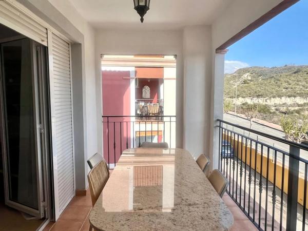 Piso en calle del Ressol