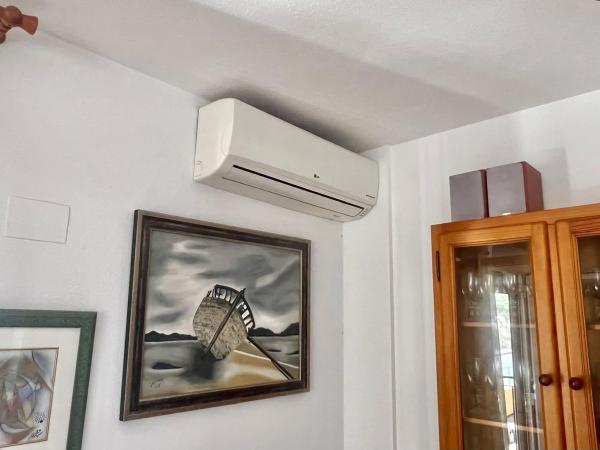 Piso en calle del Ressol