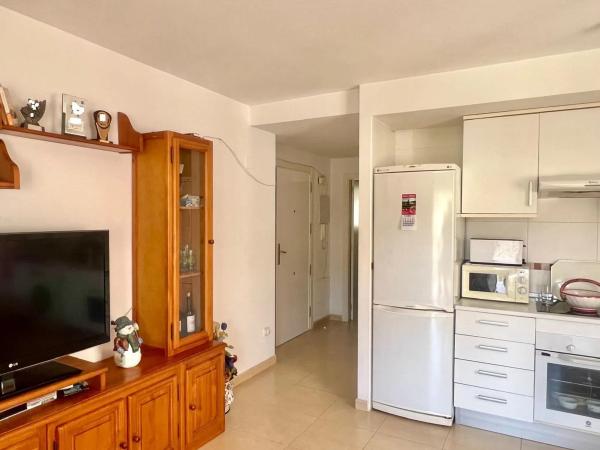 Piso en calle del Ressol