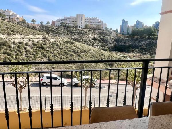 Piso en calle del Ressol