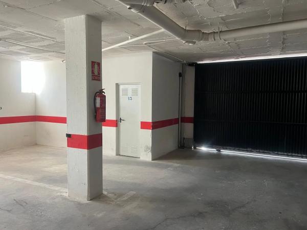 Piso en calle del Ressol