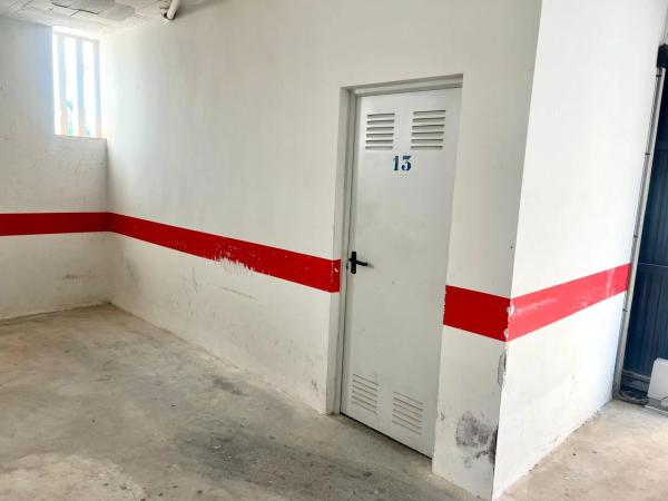 Piso en calle del Ressol