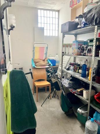 Piso en calle del Ressol