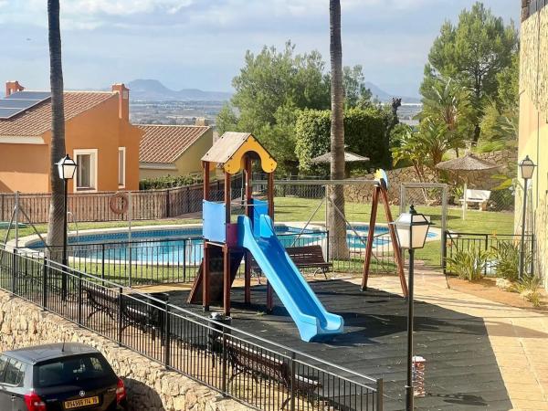 Piso en calle del Ressol