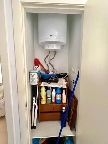 Piso en calle del Ressol