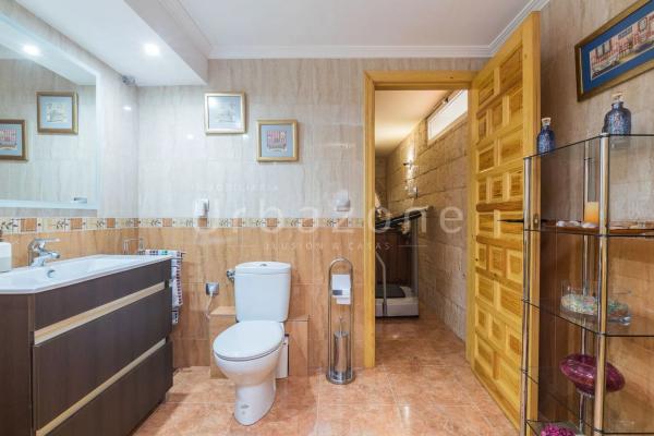 Casa independiente en calle Noguera, 31