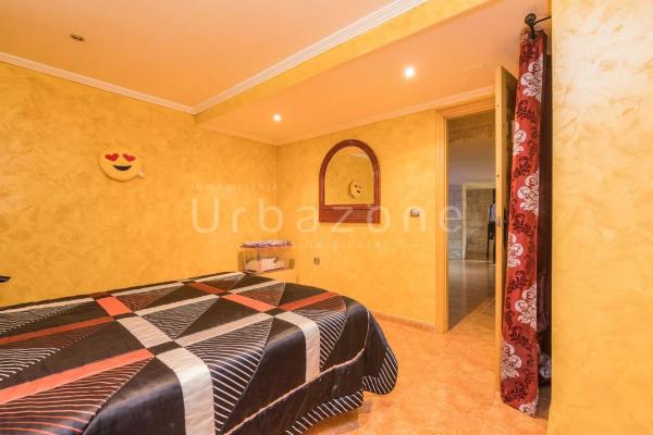 Casa independiente en calle Noguera, 31