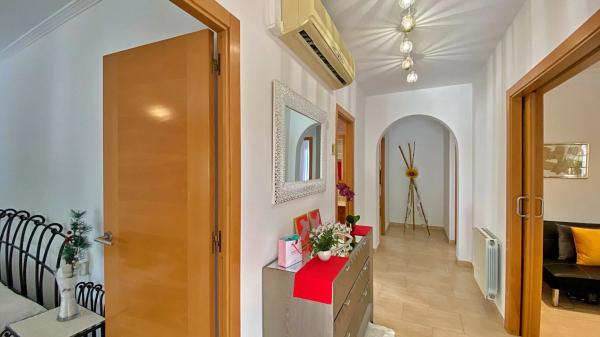 Casa independiente en calle Figueras Pachec