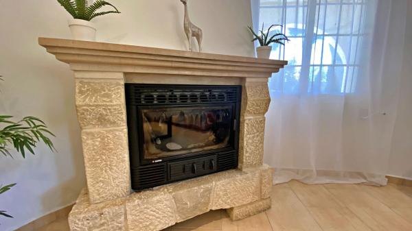 Casa independiente en calle Figueras Pachec