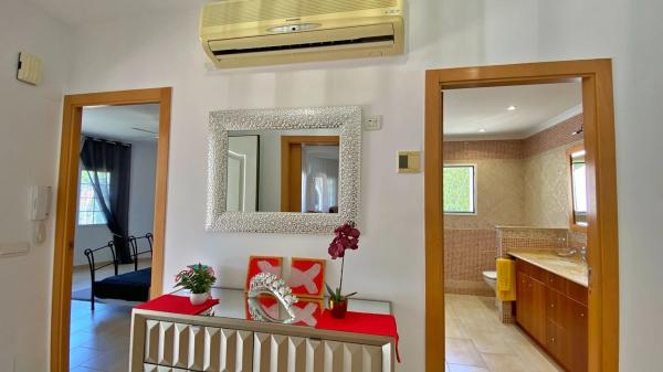 Casa independiente en calle Figueras Pachec