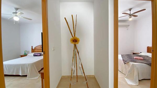 Casa independiente en calle Figueras Pachec