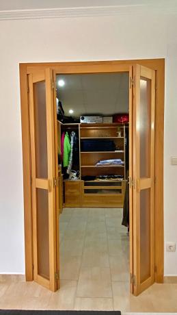 Casa independiente en calle Figueras Pachec