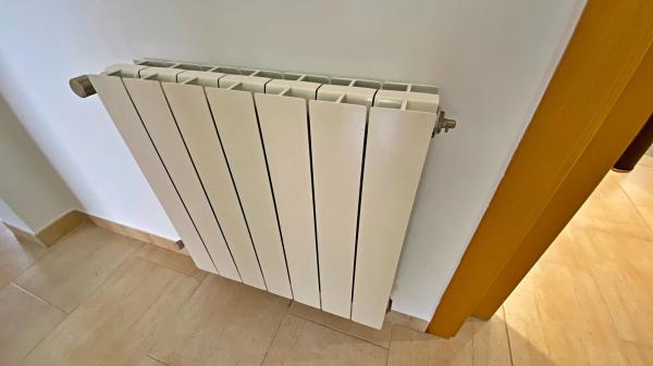 Casa independiente en calle Figueras Pachec