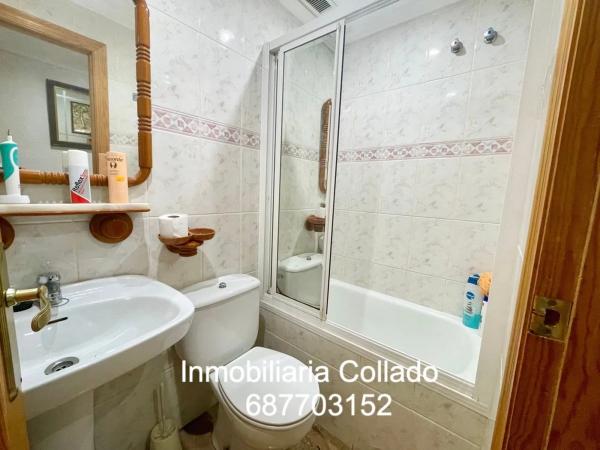 Piso en calle Virgen Pilar