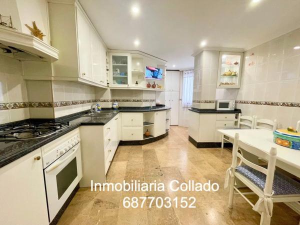 Piso en calle Virgen Pilar