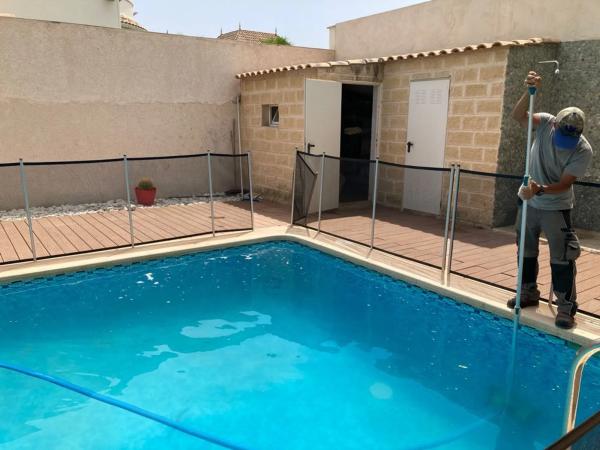 Casa independiente en calle Xop, 49