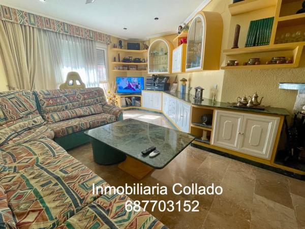 Piso en calle Virgen Pilar