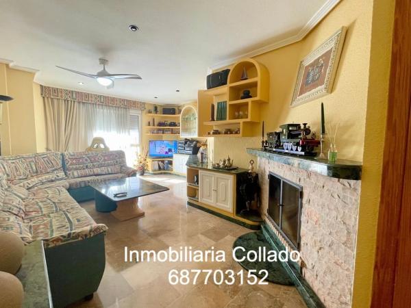 Piso en calle Virgen Pilar