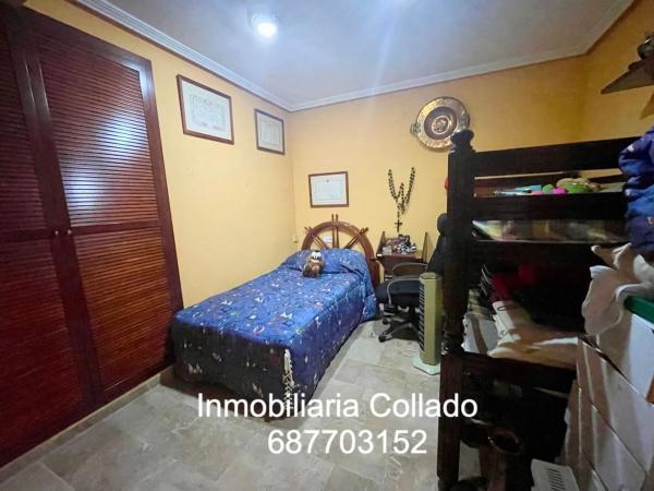 Piso en calle Virgen Pilar