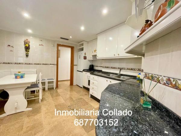 Piso en calle Virgen Pilar