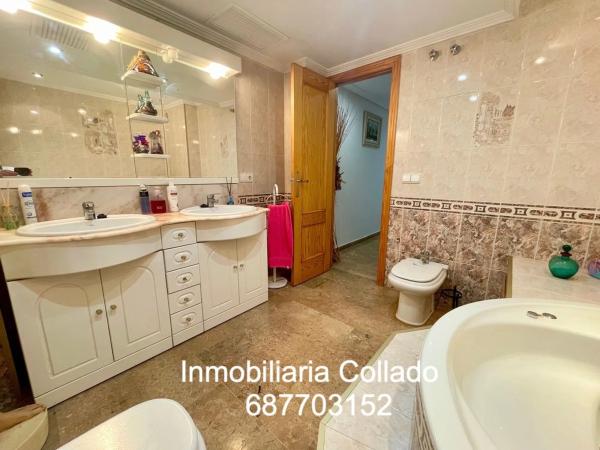 Piso en calle Virgen Pilar