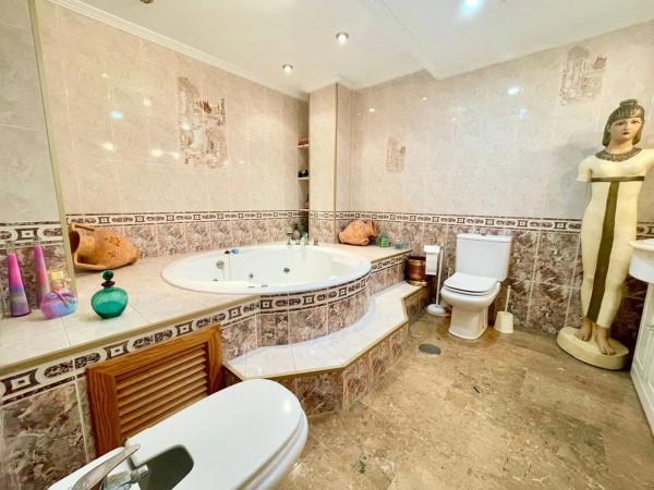 Piso en calle Virgen Pilar