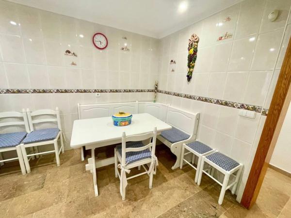 Piso en calle Virgen Pilar