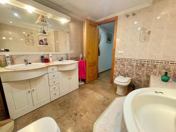 Piso en calle Virgen Pilar