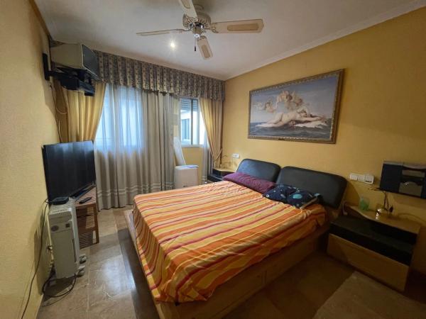 Piso en calle Virgen Pilar