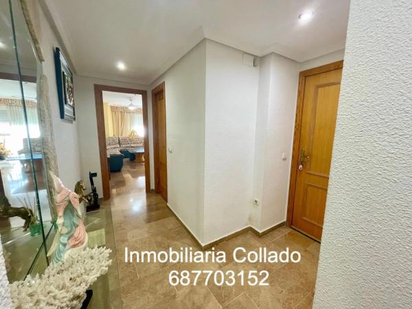 Piso en calle Virgen Pilar