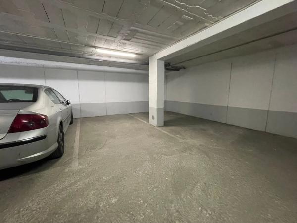 Piso en calle Virgen Pilar