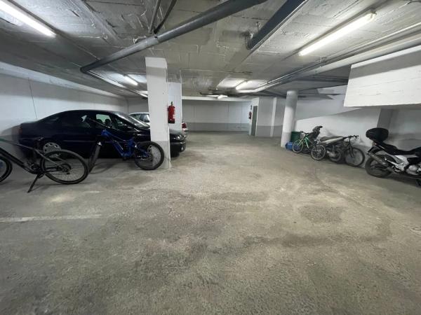 Piso en calle Virgen Pilar