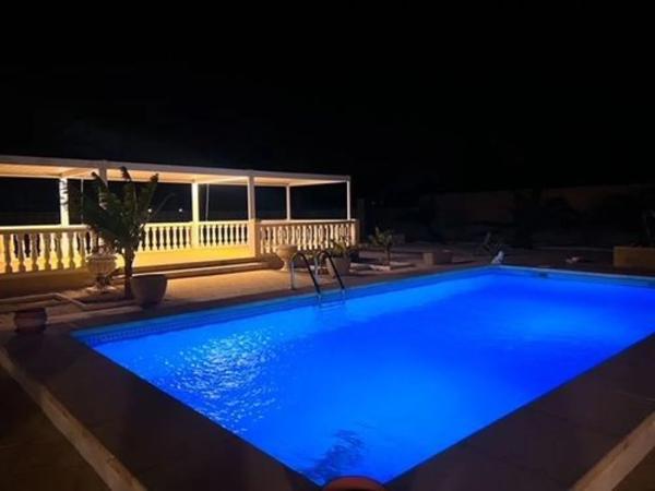 Casa independiente en Partida