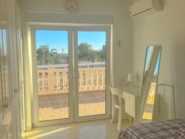 Casa independiente en Partida