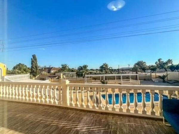 Casa independiente en Partida