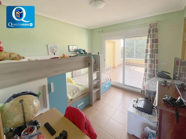 Chalet en Bonalba-Cotoveta