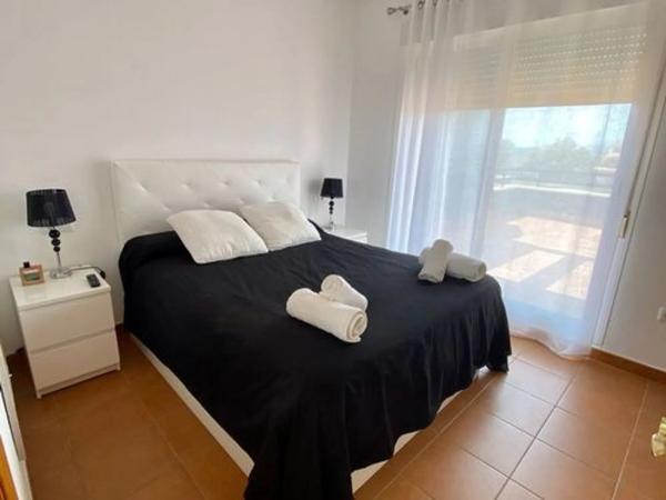 Chalet pareado en calle del Marge