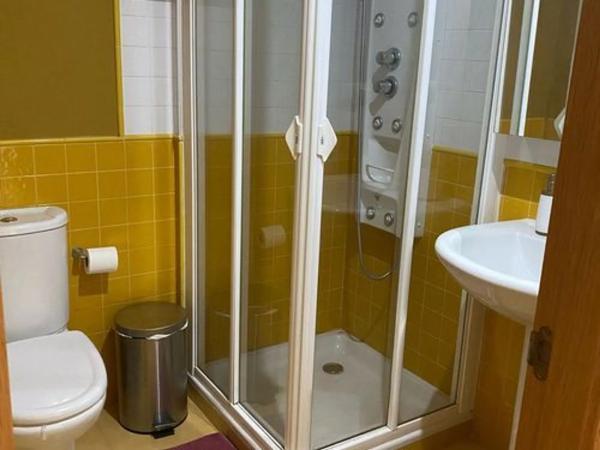 Chalet pareado en calle del Marge