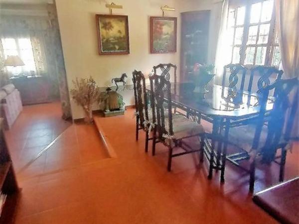 Casa independiente en calle del Cirerer