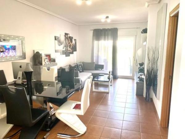 Chalet pareado en calle del Marge