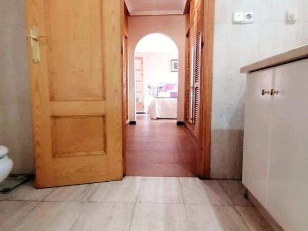 Casa independiente en calle del Cirerer