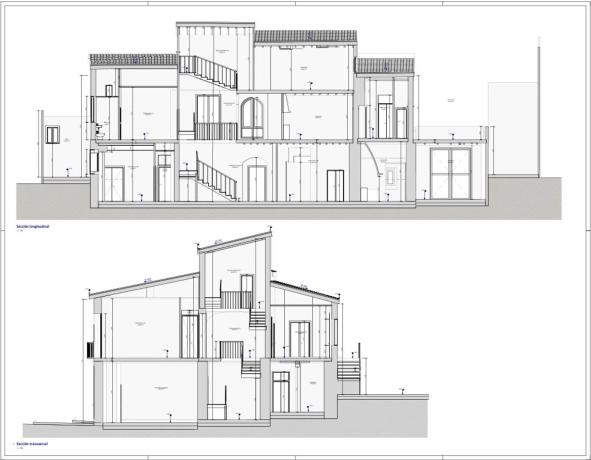 Casa independiente en calle Única s/n