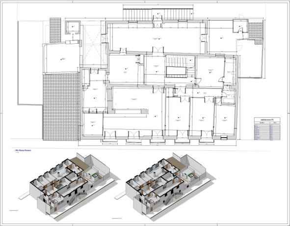 Casa independiente en calle Única s/n