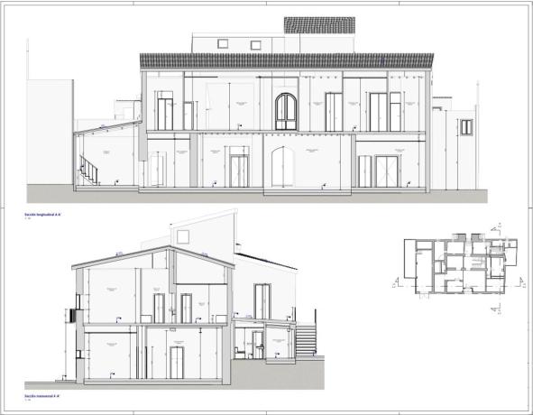 Casa independiente en calle Única s/n