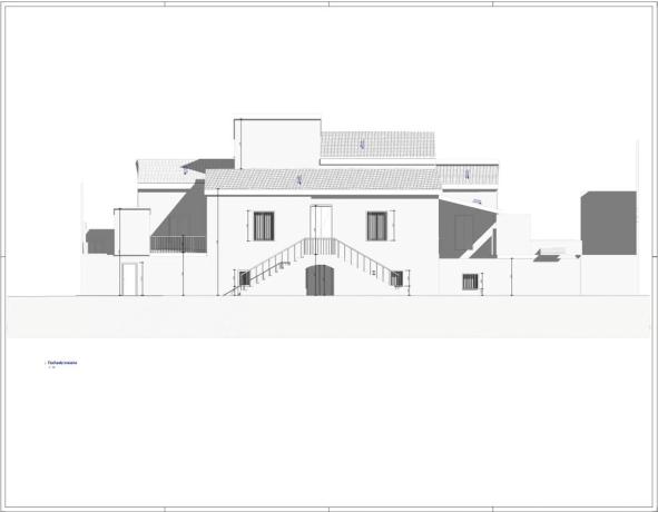 Casa independiente en calle Única s/n