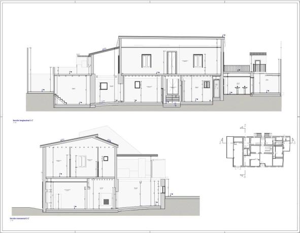 Casa independiente en calle Única s/n