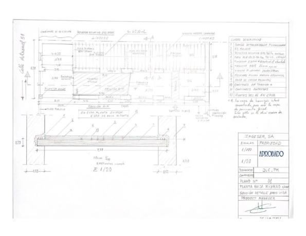 Casa independiente en calle Única s/n