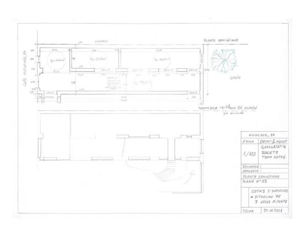 Casa independiente en calle Única s/n