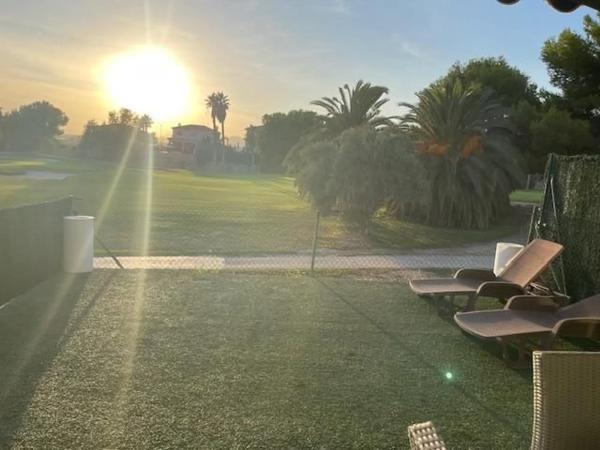 Chalet adosado en calle del Marge