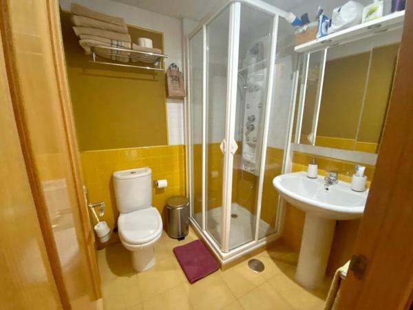 Chalet adosado en calle del Marge